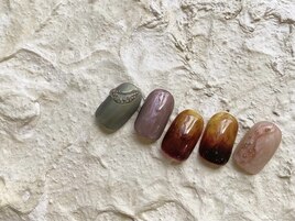 【パラジェル】11月 monthly