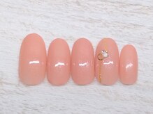 キャンアイドレッシー 下赤塚店/オフィスネイル 32