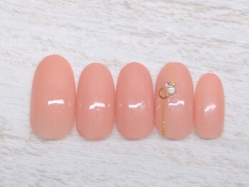 キャンアイドレッシー 下赤塚店/オフィスネイル 32