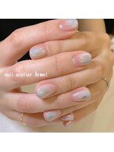 ネイルアトリエ エルメル(nail atelier Armel)/