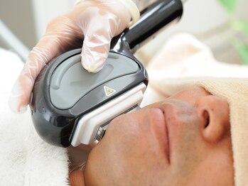 バリット 苦楽園(VALLITTO)/メンズ脱毛/ヒゲ脱毛/ひげ脱毛