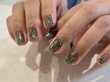 ヴィヴィ(Salon de Vi2)/Designコース