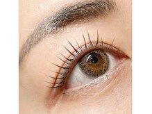 ジーナ 勝どき(Zina)/高濃度ケラチンTR付まつ毛パーマ