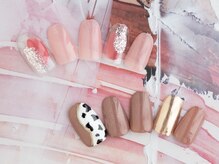 キティー 大宮店(kitty)/ジェル定額Aコース