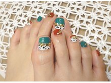 サロン オリーブ(Salon Olive)/