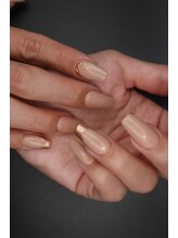 ナチュリア(Natulea)/ヌーディカラー×ミラー