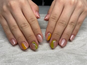 ユキ リラクゼーション アンド エステサロン/