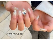 エムシーベル(m.c bell)/