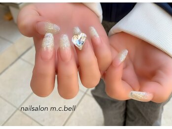エムシーベル(m.c bell)/