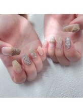 ルーミー アンド コー(Roomy&co.)/ワンホンネイル