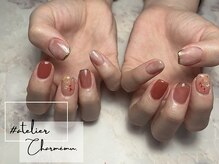 アトリエ シャルム(atelier Charmemu)/
