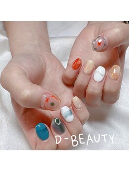 ディービューティー 池袋(D-BEAUTY)/