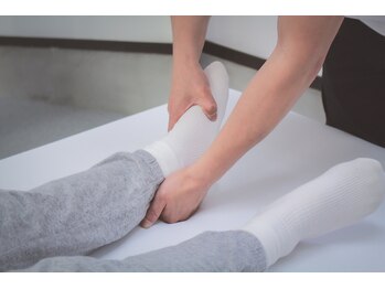 整体院 シェルパ/