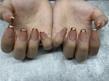 シウ(Siu)/21ミラーフレンチ