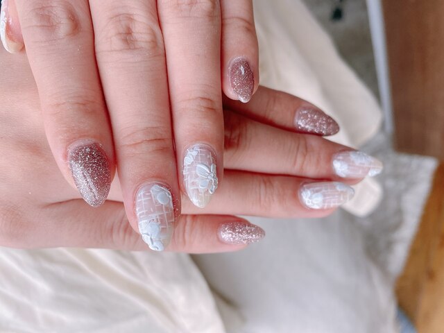 SUN NAIL【パラジェル取扱店】