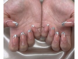 ガラスフレンチ