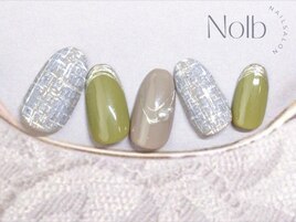 こだわりデザインコース¥9500～