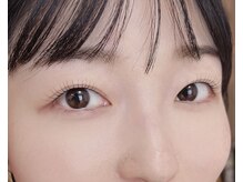 イブ(ibu)/まつ毛パーマ