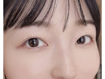 イブ(ibu)/まつ毛パーマ