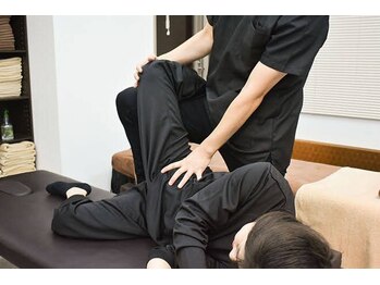 リストレッチ 藤沢店(Reストレッチ)/