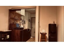 ほぐもん/フリードリンクサービス有り