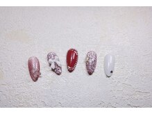 ミスシュガーネイル(MS Sugar Nail)/
