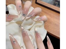 ベラーネイルサロン(Bella Nail Salon)/マグネット