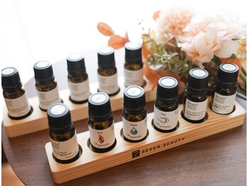 リノ(lino)/アロマオイル