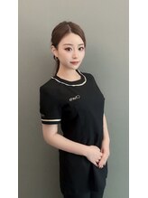 カリス(Charis)&nbsp;Hina 