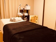 サロンドルポ(salon de repos)