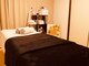 サロンドルポ(salon de repos)の写真