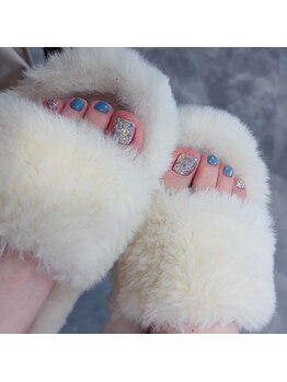 ジュン ネイル(JUN NAIL)/