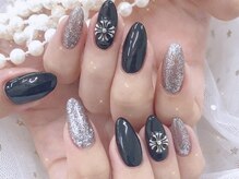 クイーンズネイルサロン(Queen's nail salon)/