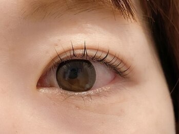 リプラス 仙川(Re+)/まつ毛パーマ(ラッシュリフト)