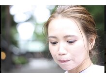 ハッピーアリスター(HAPPY ALISTER)/浴衣やお着物に♪和装メイク☆