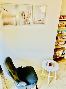 ニコリ(nicori)/～内覧～サロン