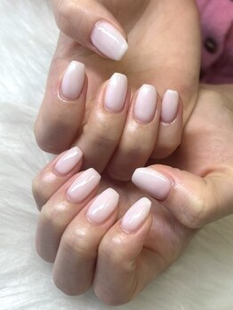 ワンカラ（乳白色）