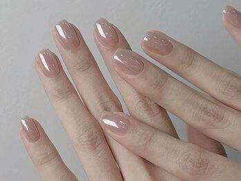 キラネイル(Kira Nail)の写真/『本気』のハンド・ネイルケア導入しております！乾燥が気になる方も充実した保湿・角質ケアで指先美人に♪