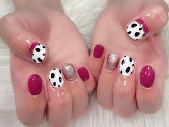 スタッフ限定デザイン ！！