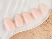 ラベル 人形町(Label)/デザインネイル