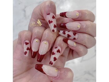 リンビューティー(Rin Beauty)/