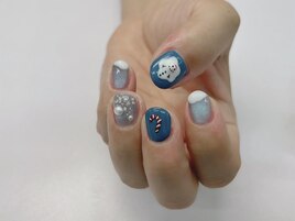 MonaLisaコース