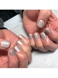 メンズネイル