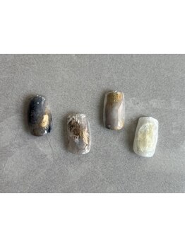 定額メニューのあるサロン