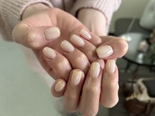 ミンク バイ キャンアイドレッシー(MINK by Can I Dressy)/定額ネイル