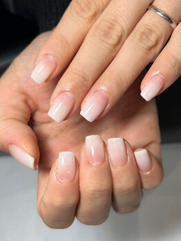 リムネイル(LIMU nail)/