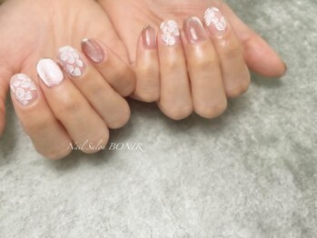 ボニール(BONIR)/定額7000