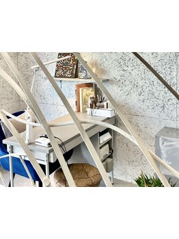 爪の悩みを解消できる（ケア含む）