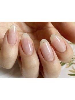 爪の悩みを解消できる（ケア含む）