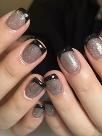 フレンチネイル